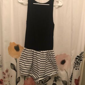 Romper!